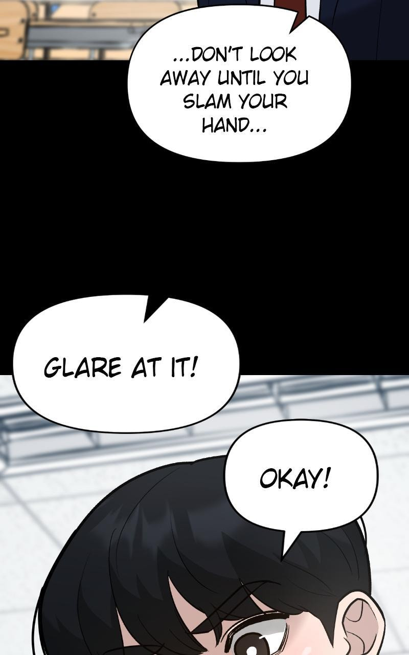 Designated Bully Chapter 32 page 9 - 