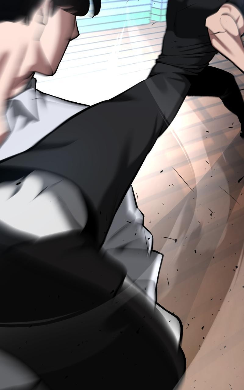 Designated Bully Chapter 32 page 83 - 
