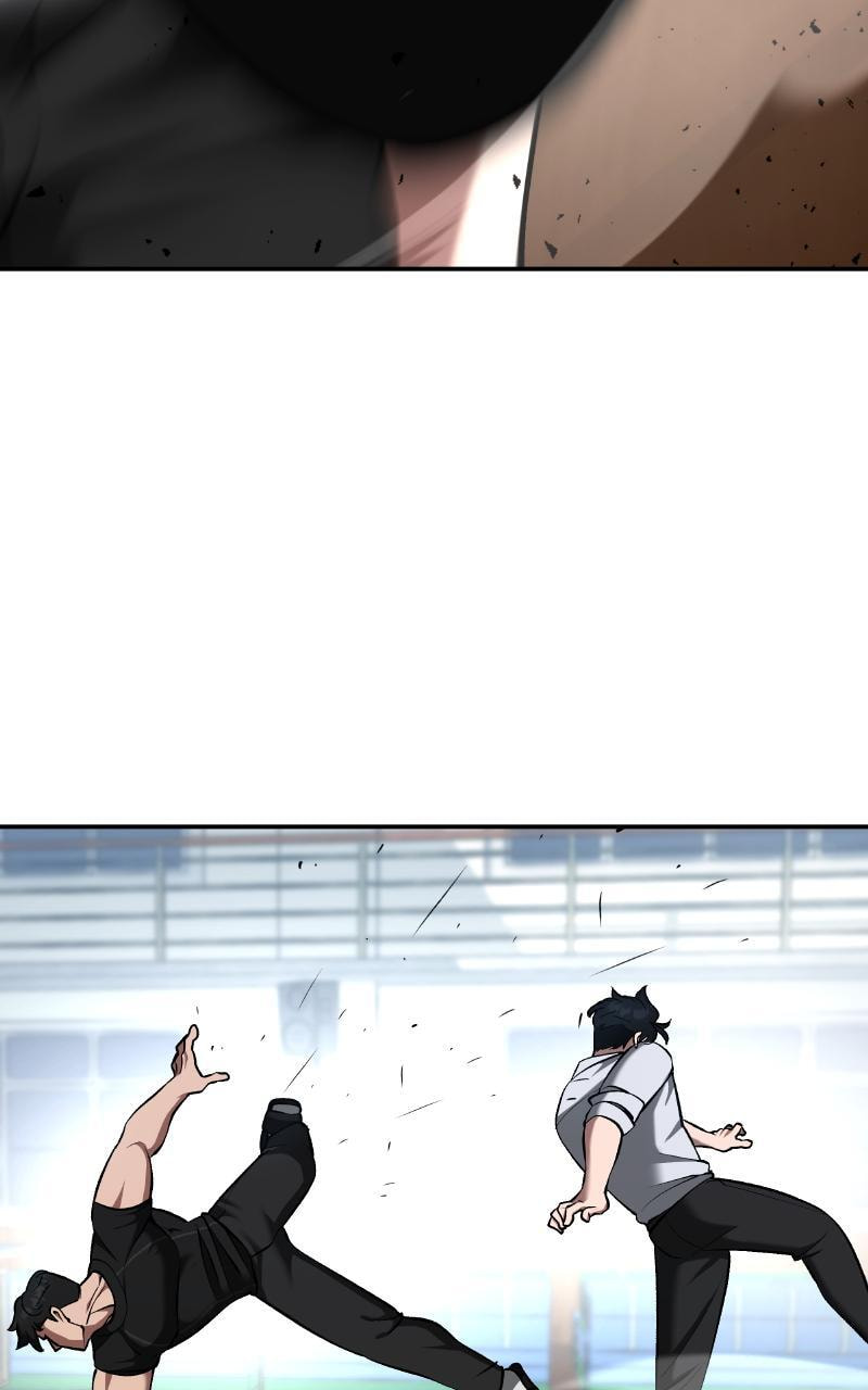 Designated Bully Chapter 32 page 84 - 
