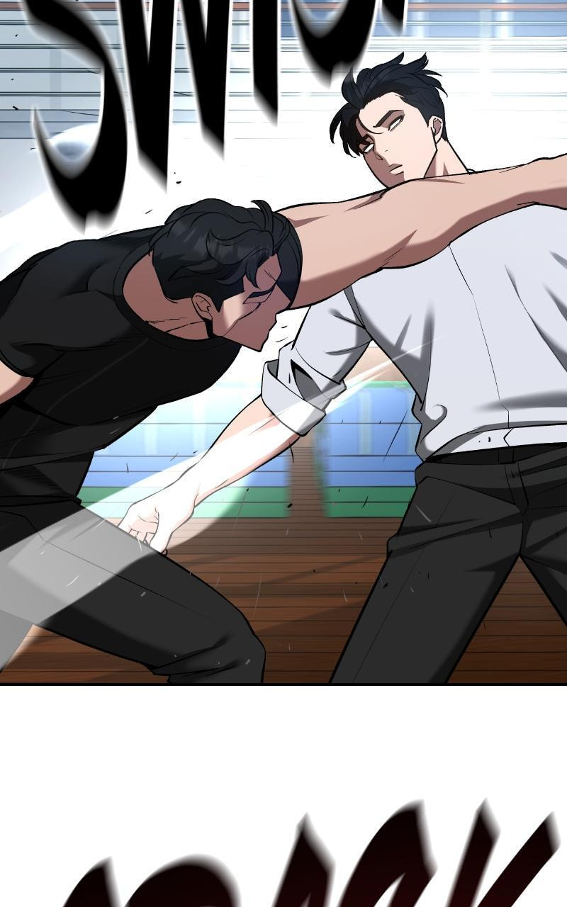 Designated Bully Chapter 32 page 86 - 