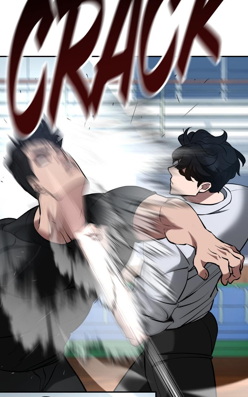 Designated Bully Chapter 32 page 87 - 