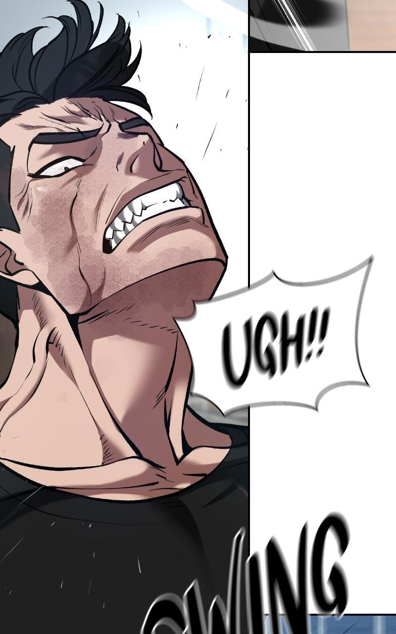Designated Bully Chapter 32 page 88 - 