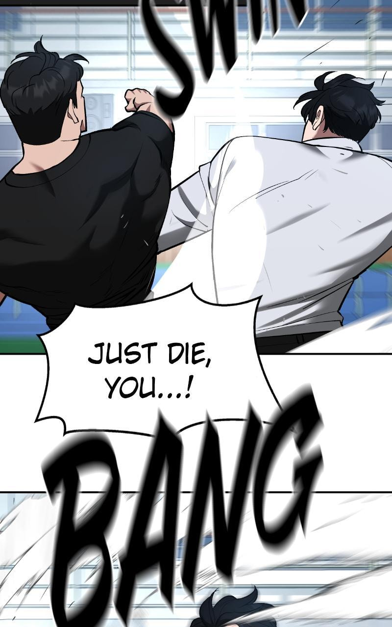 Designated Bully Chapter 32 page 89 - 