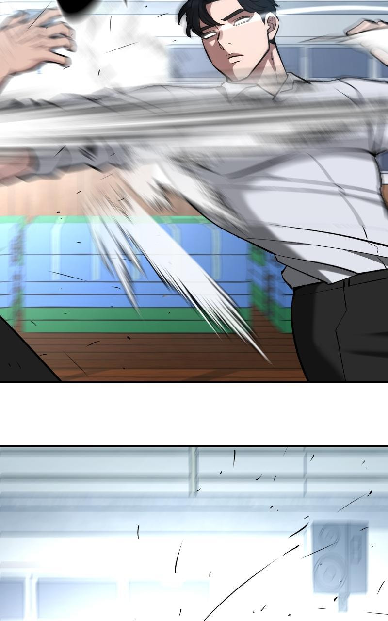 Designated Bully Chapter 32 page 90 - 