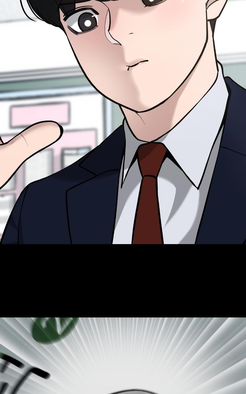 Designated Bully Chapter 32 page 10 - 