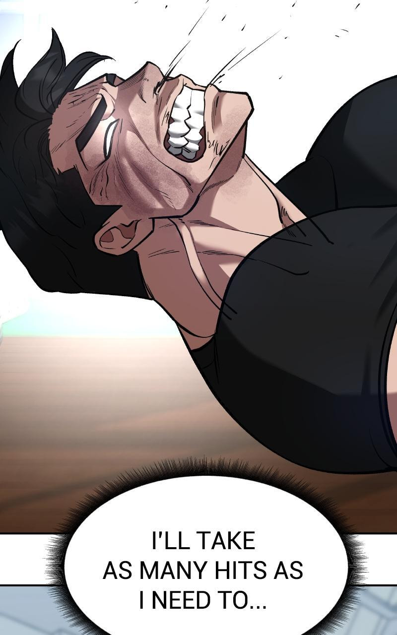 Designated Bully Chapter 32 page 91 - 