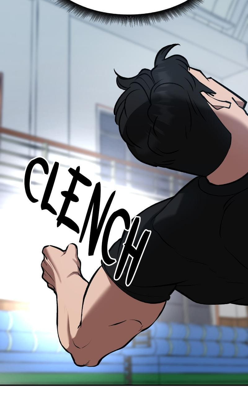 Designated Bully Chapter 32 page 92 - 