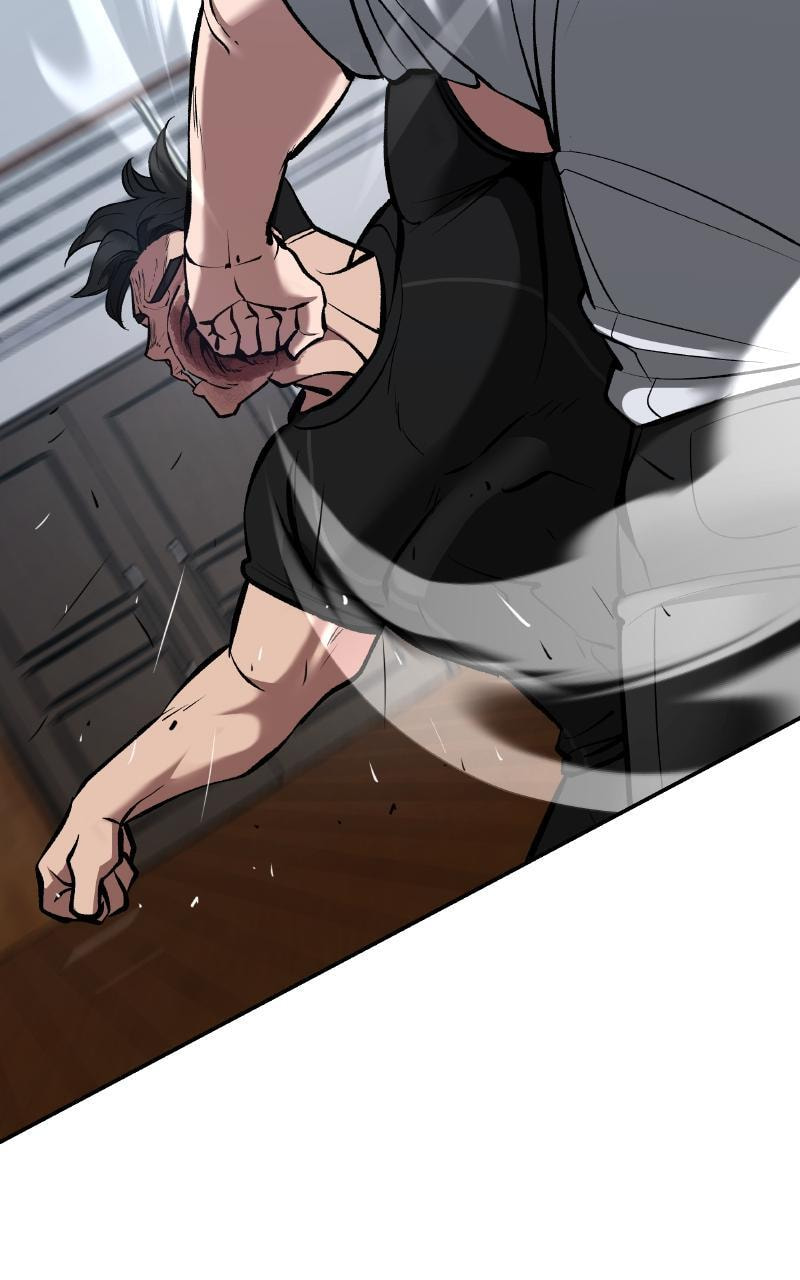 Designated Bully Chapter 32 page 96 - 