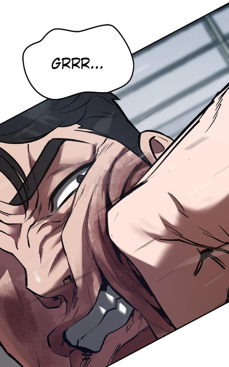 Designated Bully Chapter 32 page 97 - 