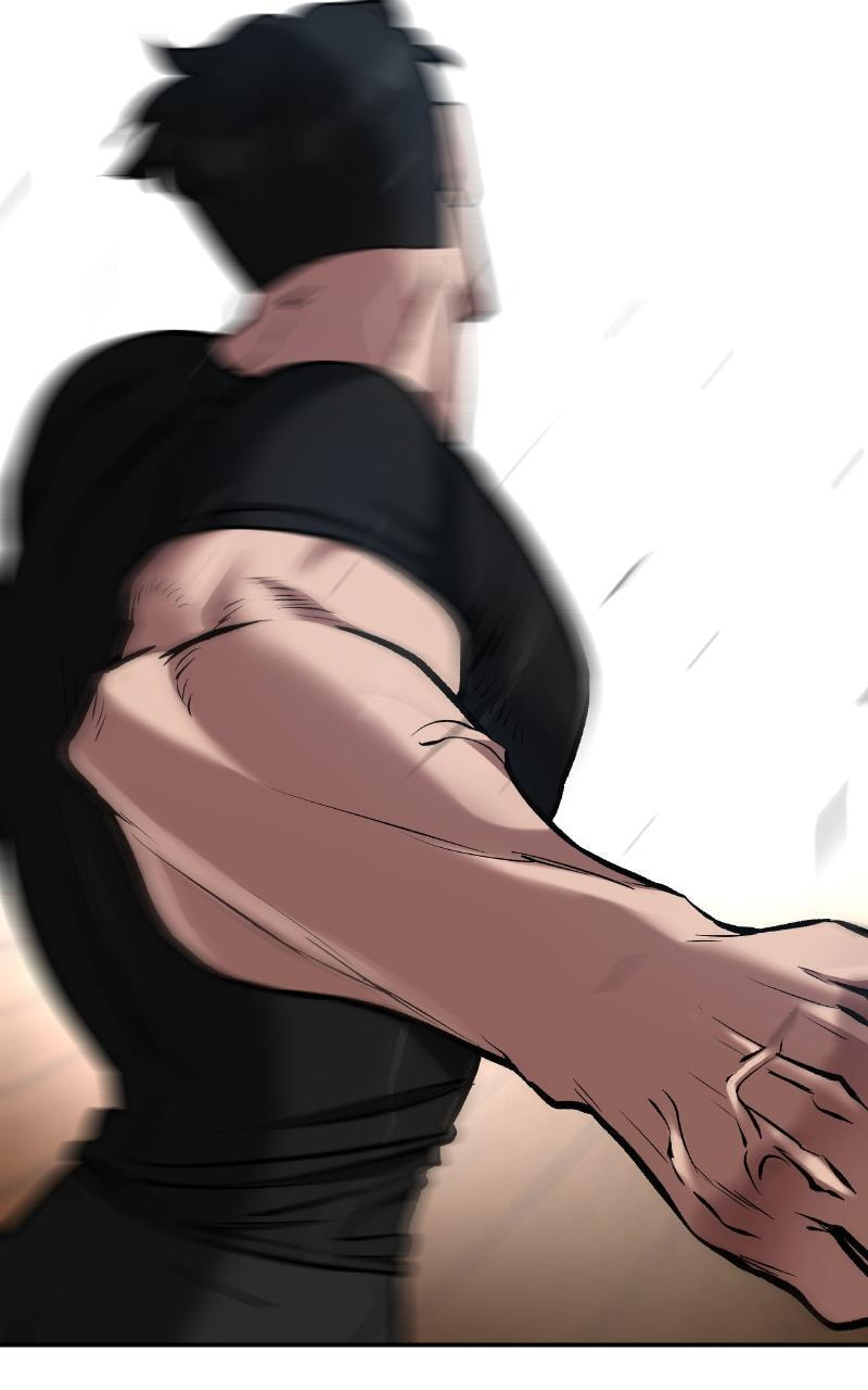 Designated Bully Chapter 32 page 99 - 