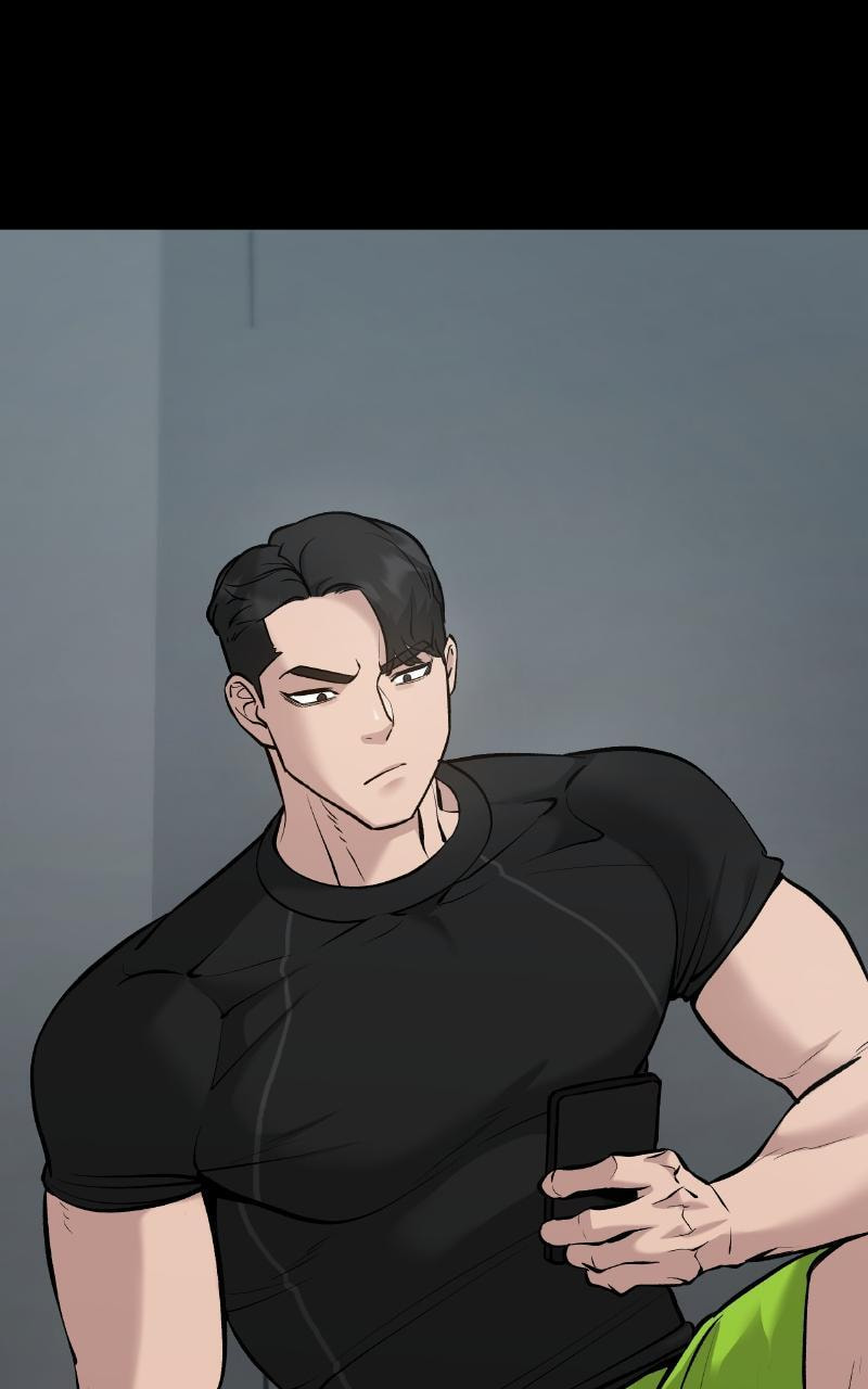 Designated Bully Chapter 33 page 2 - 