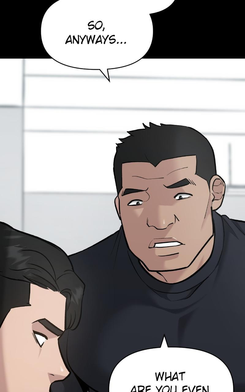Designated Bully Chapter 33 page 11 - 