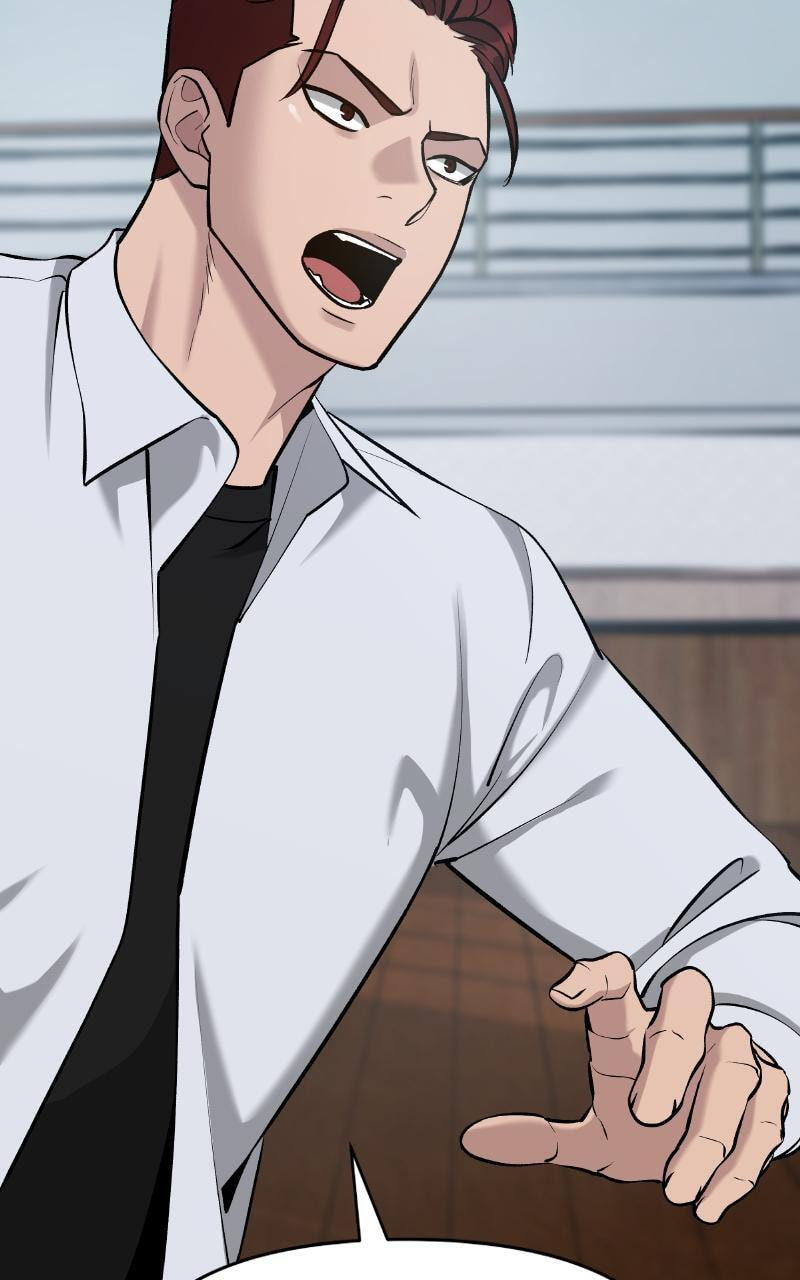 Designated Bully Chapter 33 page 101 - 