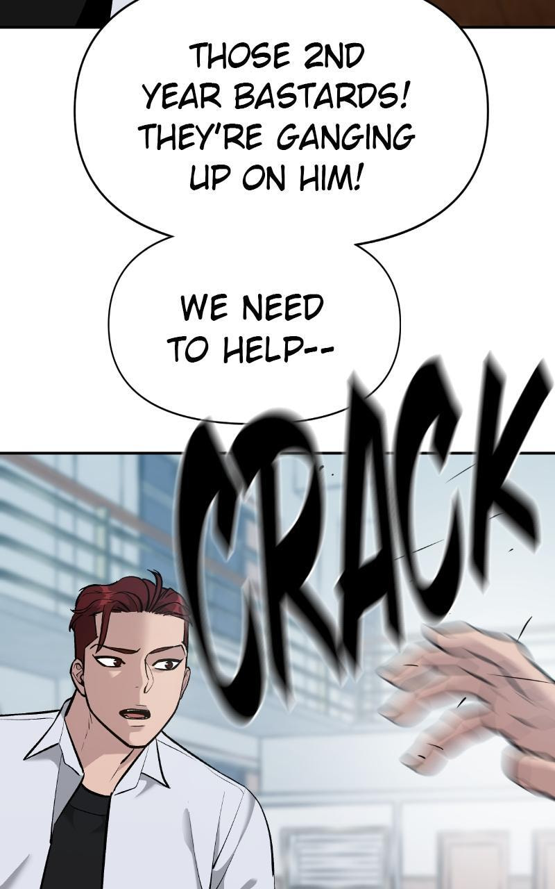 Designated Bully Chapter 33 page 102 - 