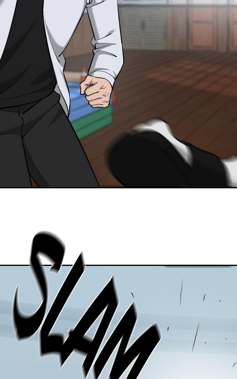 Designated Bully Chapter 33 page 103 - 