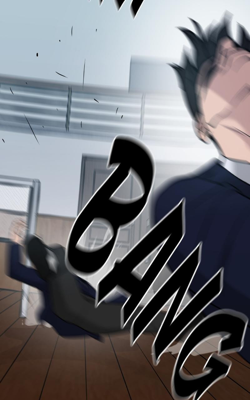Designated Bully Chapter 33 page 104 - 