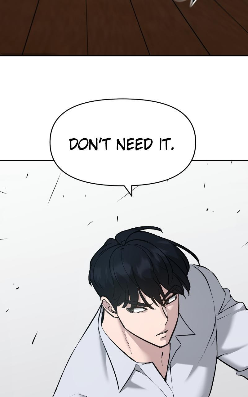 Designated Bully Chapter 33 page 105 - 