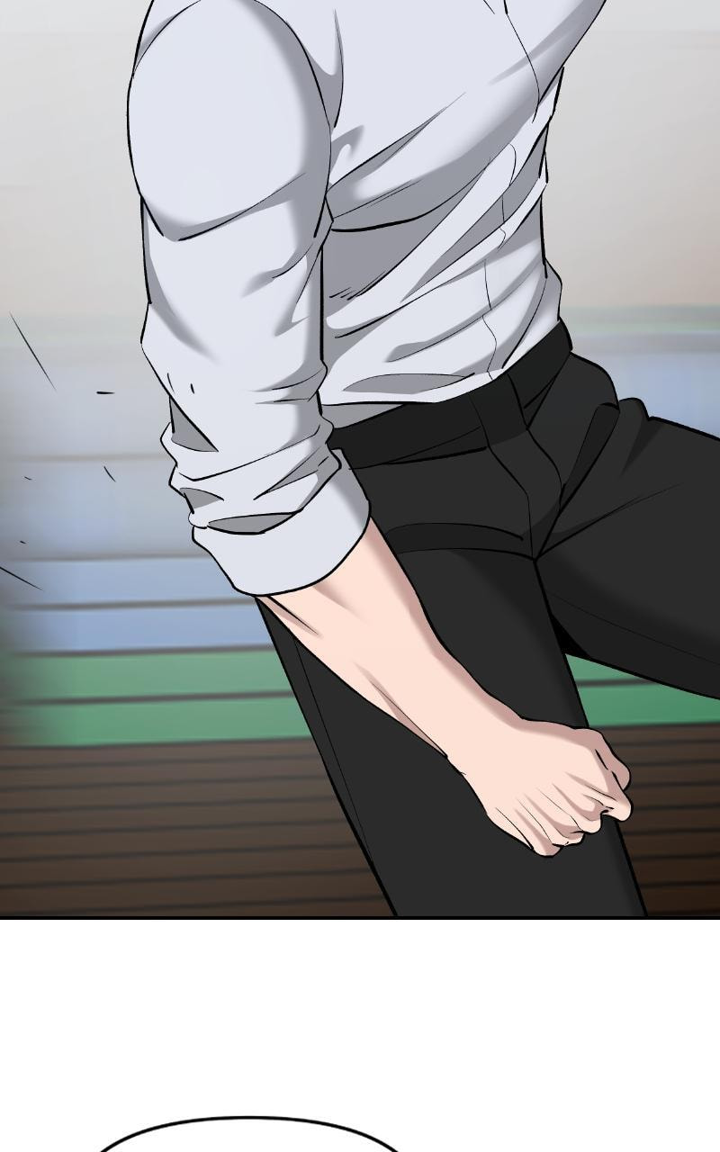 Designated Bully Chapter 33 page 106 - 
