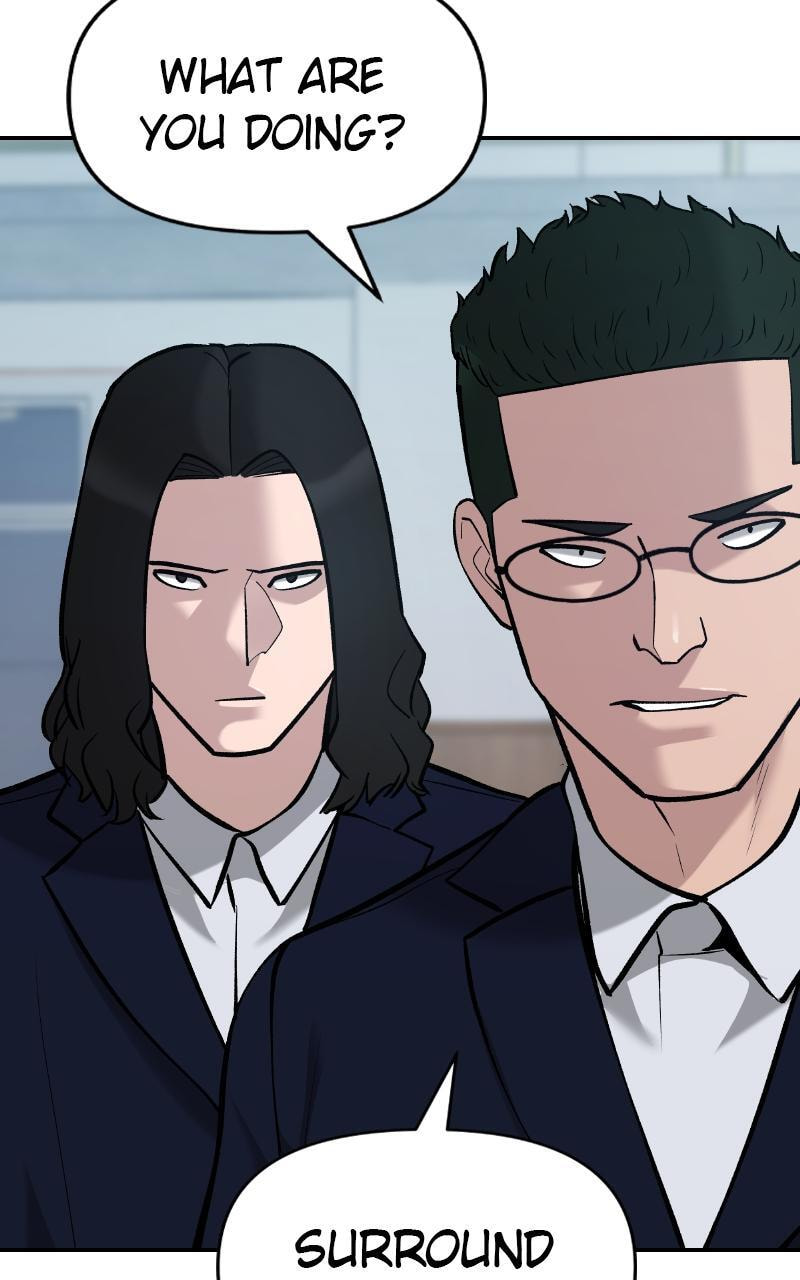 Designated Bully Chapter 33 page 107 - 