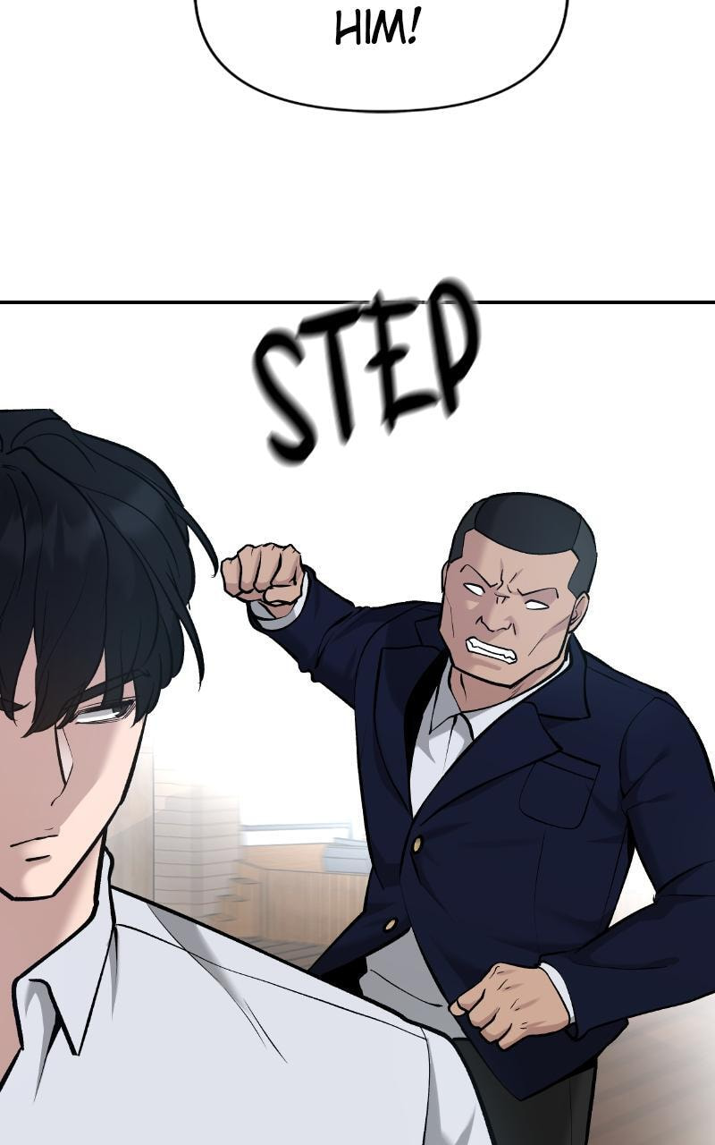 Designated Bully Chapter 33 page 108 - 