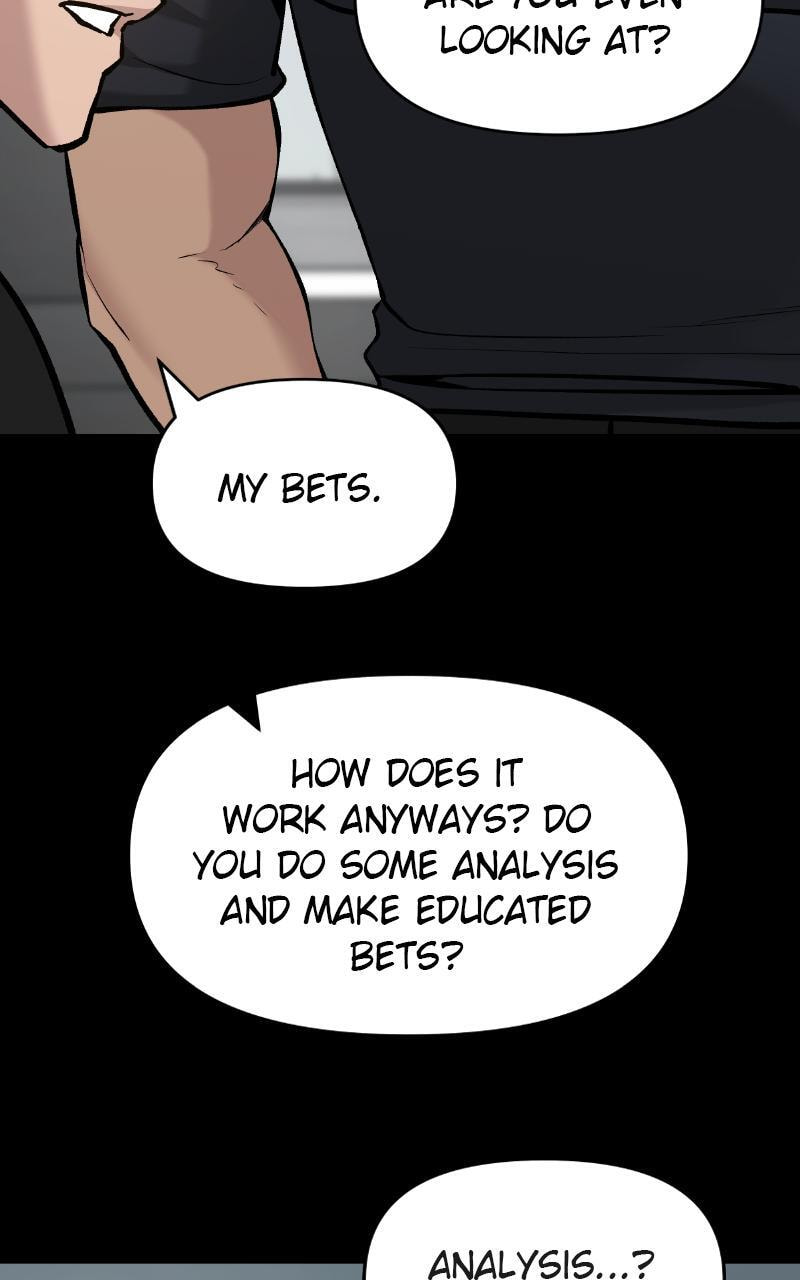 Designated Bully Chapter 33 page 12 - 