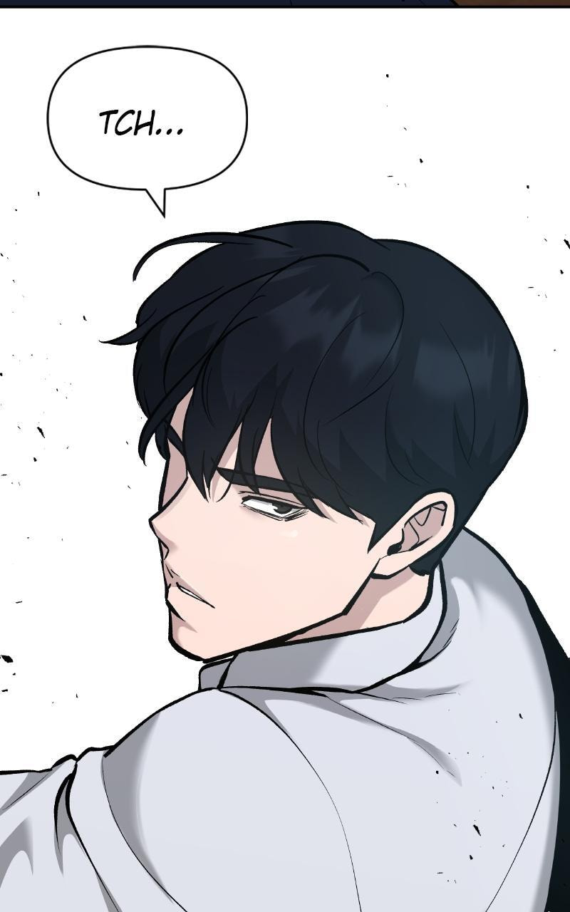Designated Bully Chapter 33 page 111 - 