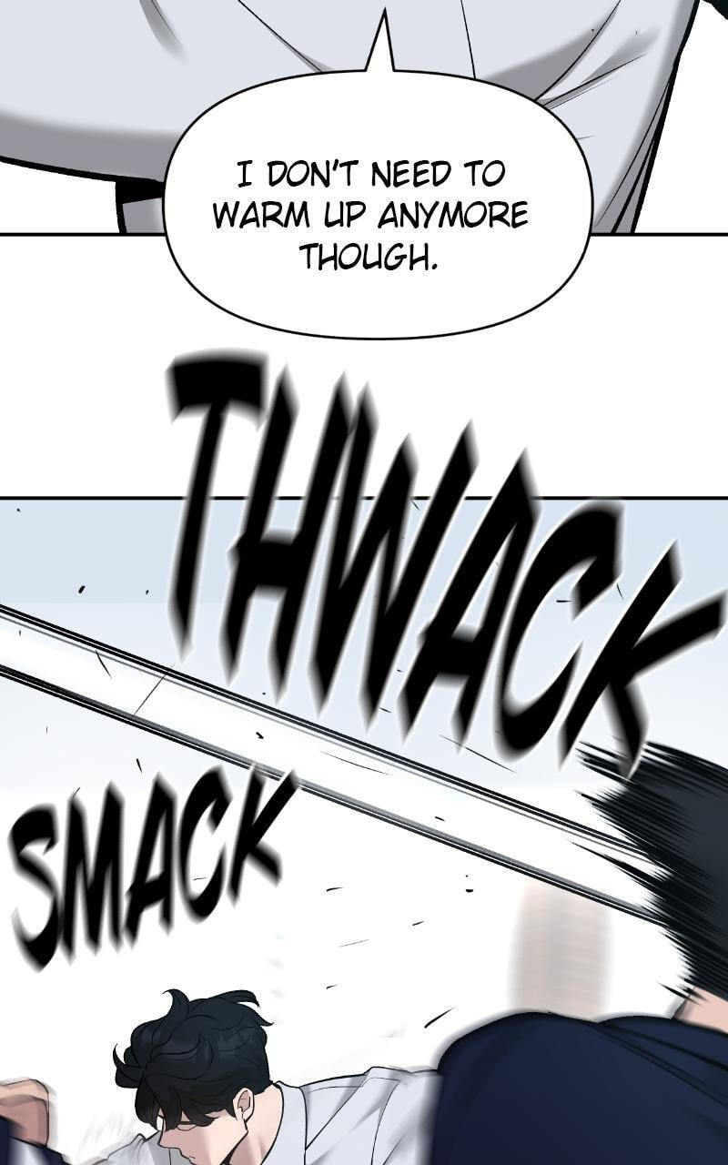 Designated Bully Chapter 33 page 112 - 