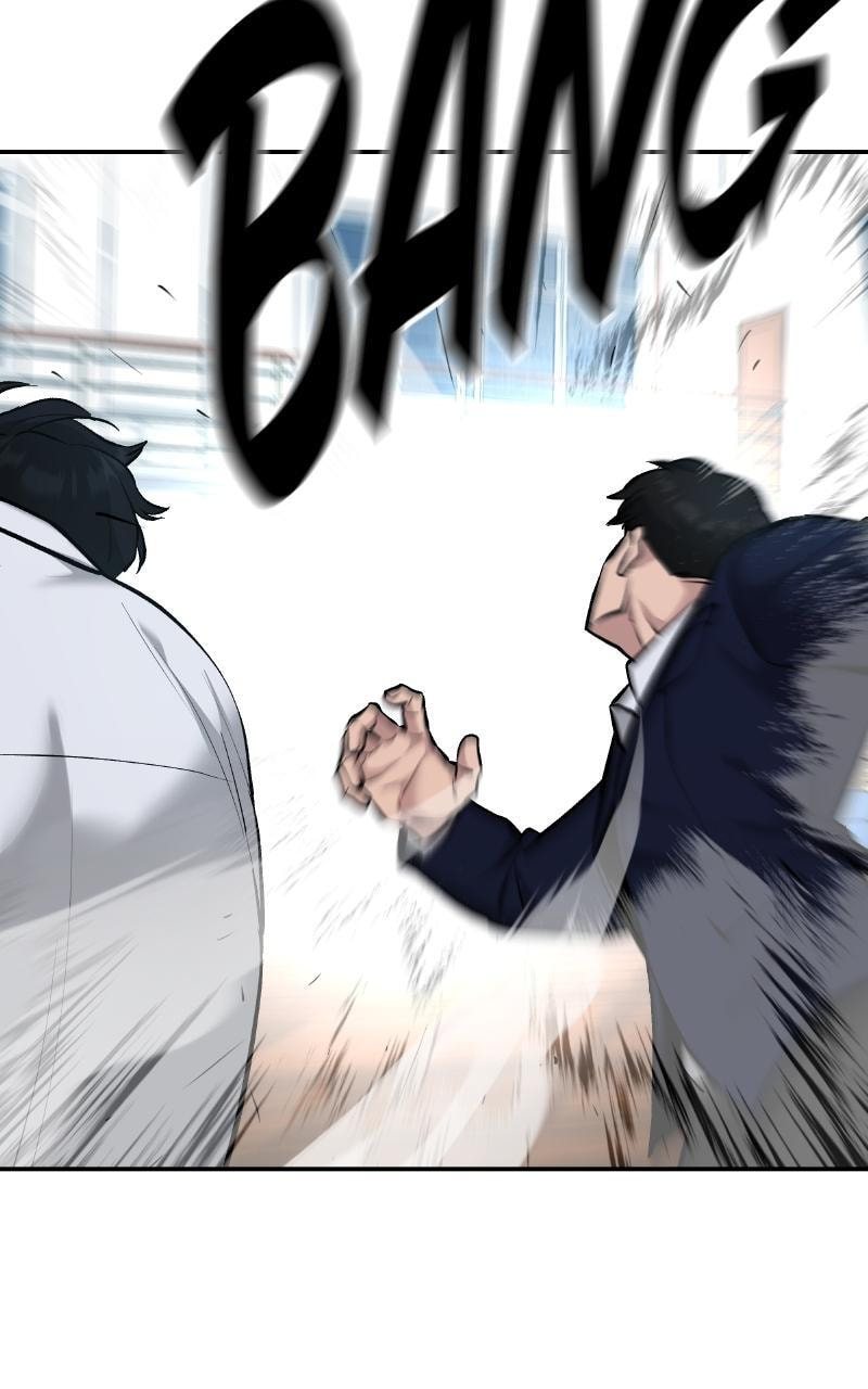 Designated Bully Chapter 33 page 115 - 