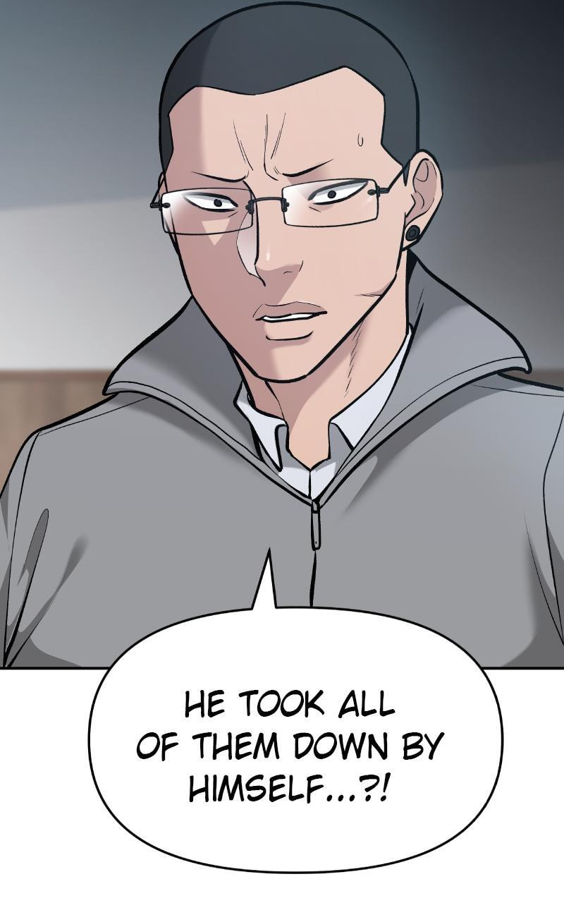 Designated Bully Chapter 33 page 117 - 