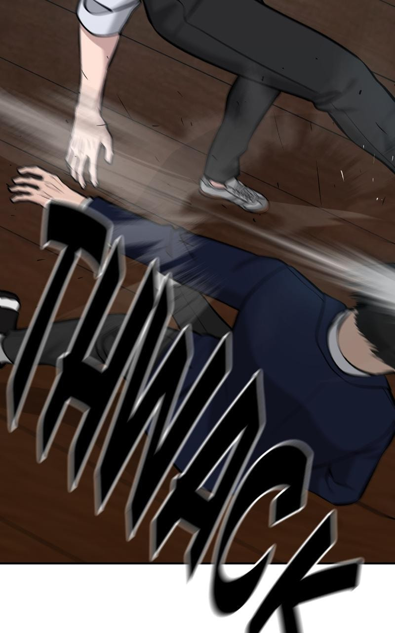 Designated Bully Chapter 33 page 119 - 