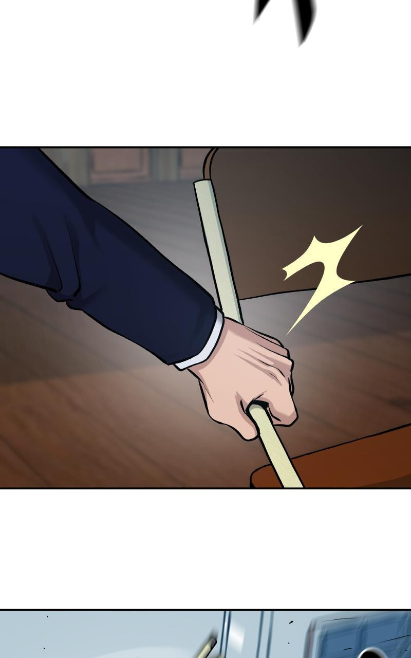 Designated Bully Chapter 33 page 120 - 