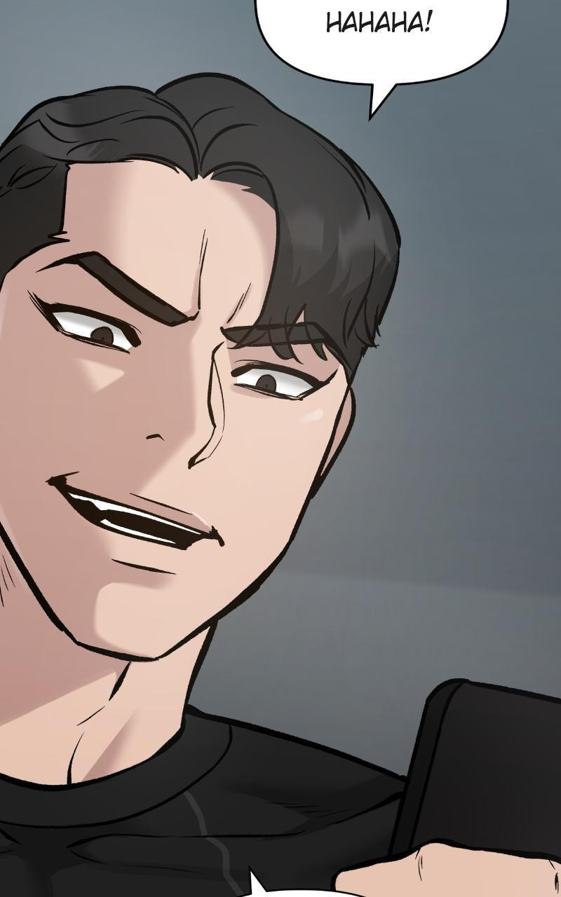 Designated Bully Chapter 33 page 13 - 