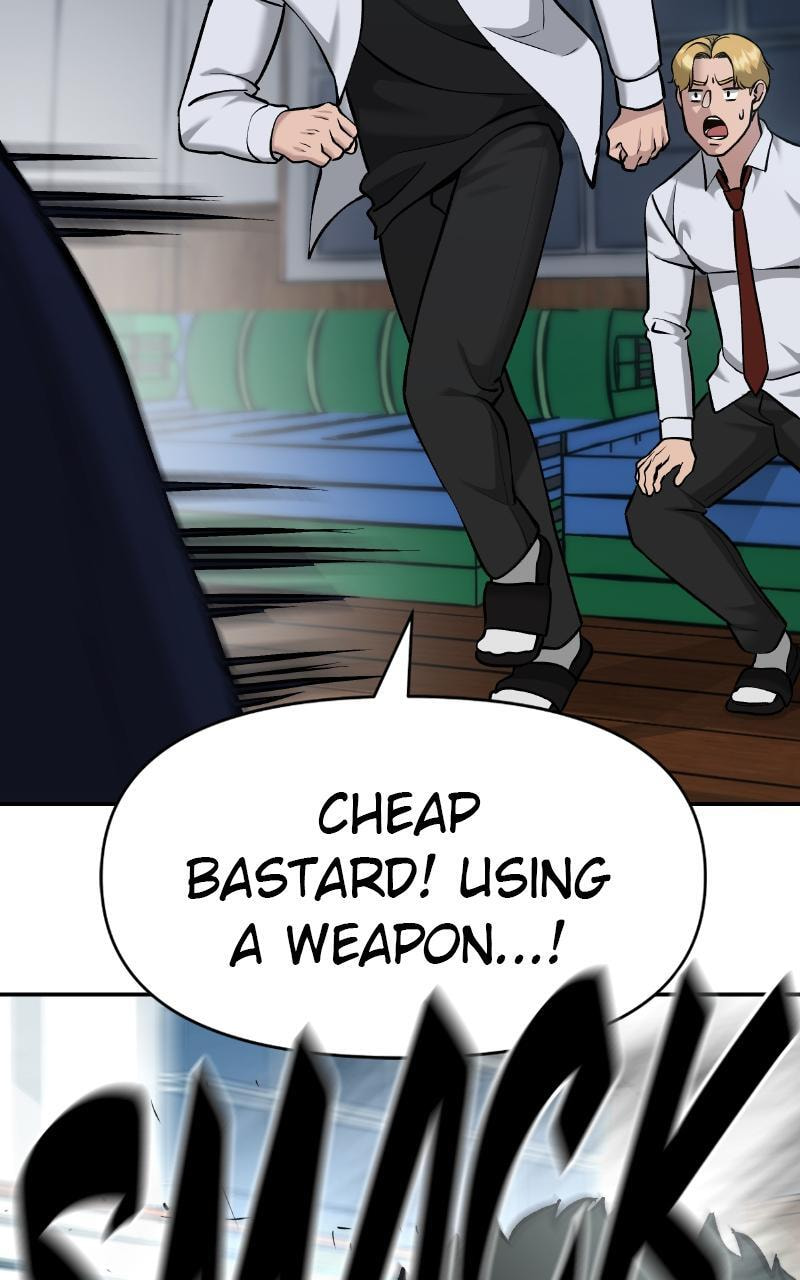 Designated Bully Chapter 33 page 123 - 