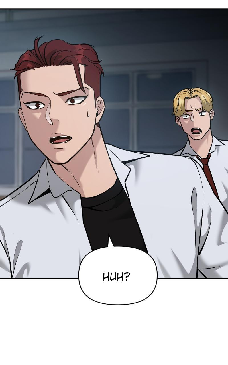 Designated Bully Chapter 33 page 127 - 