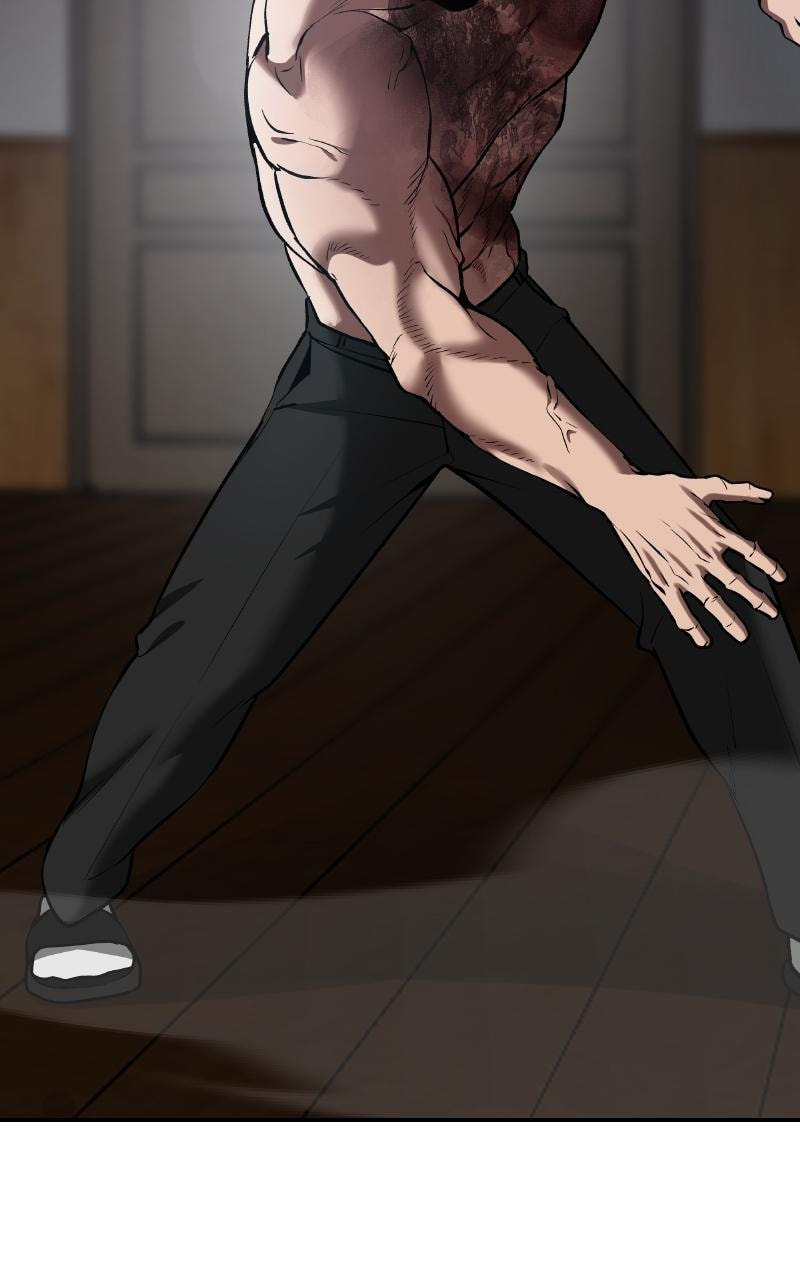 Designated Bully Chapter 33 page 130 - 