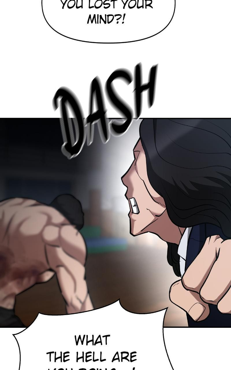 Designated Bully Chapter 33 page 132 - 