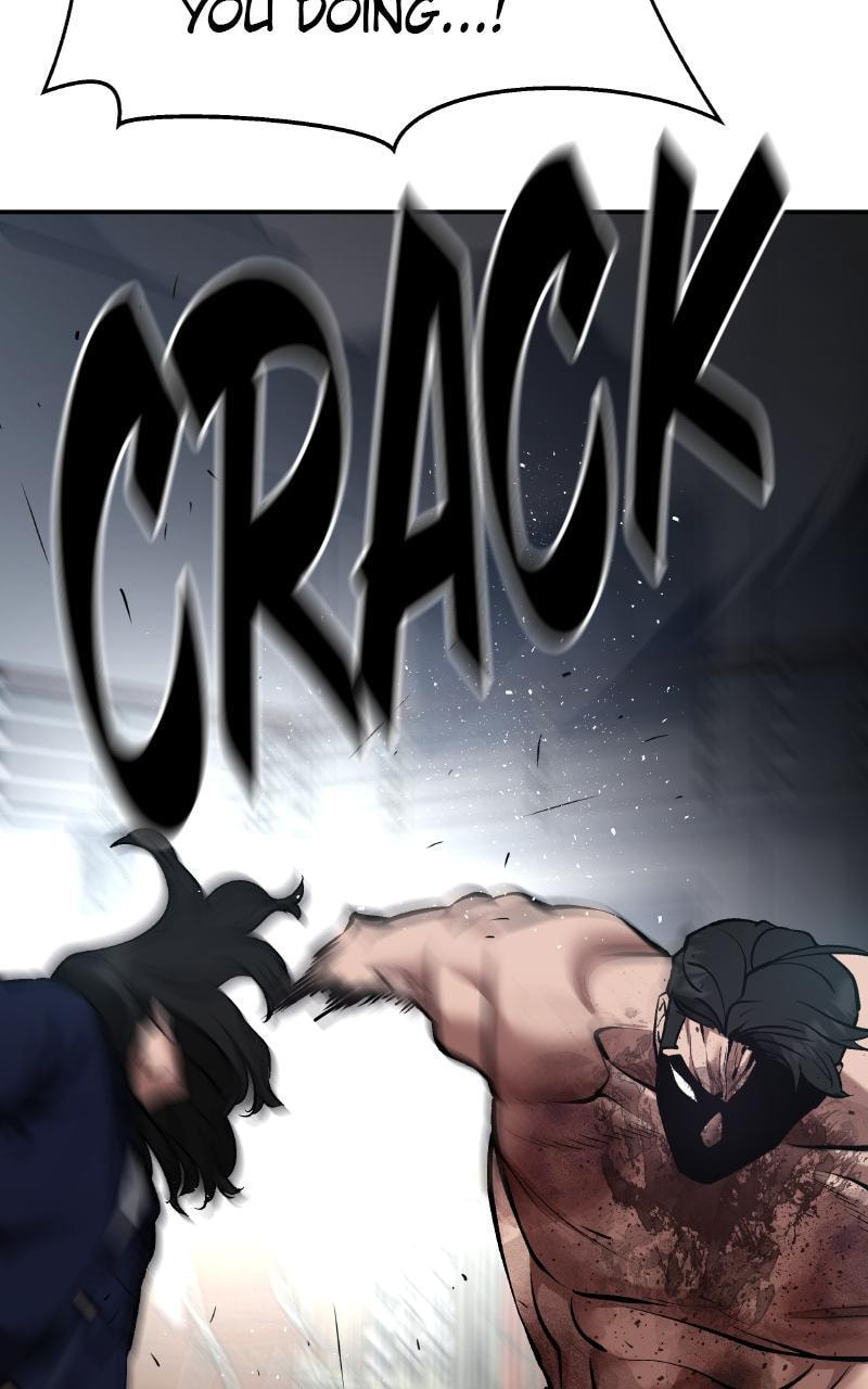 Designated Bully Chapter 33 page 133 - 