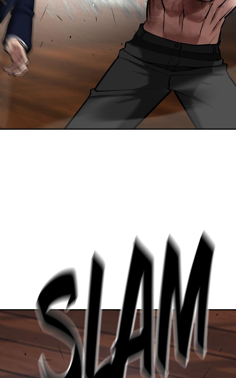 Designated Bully Chapter 33 page 134 - 