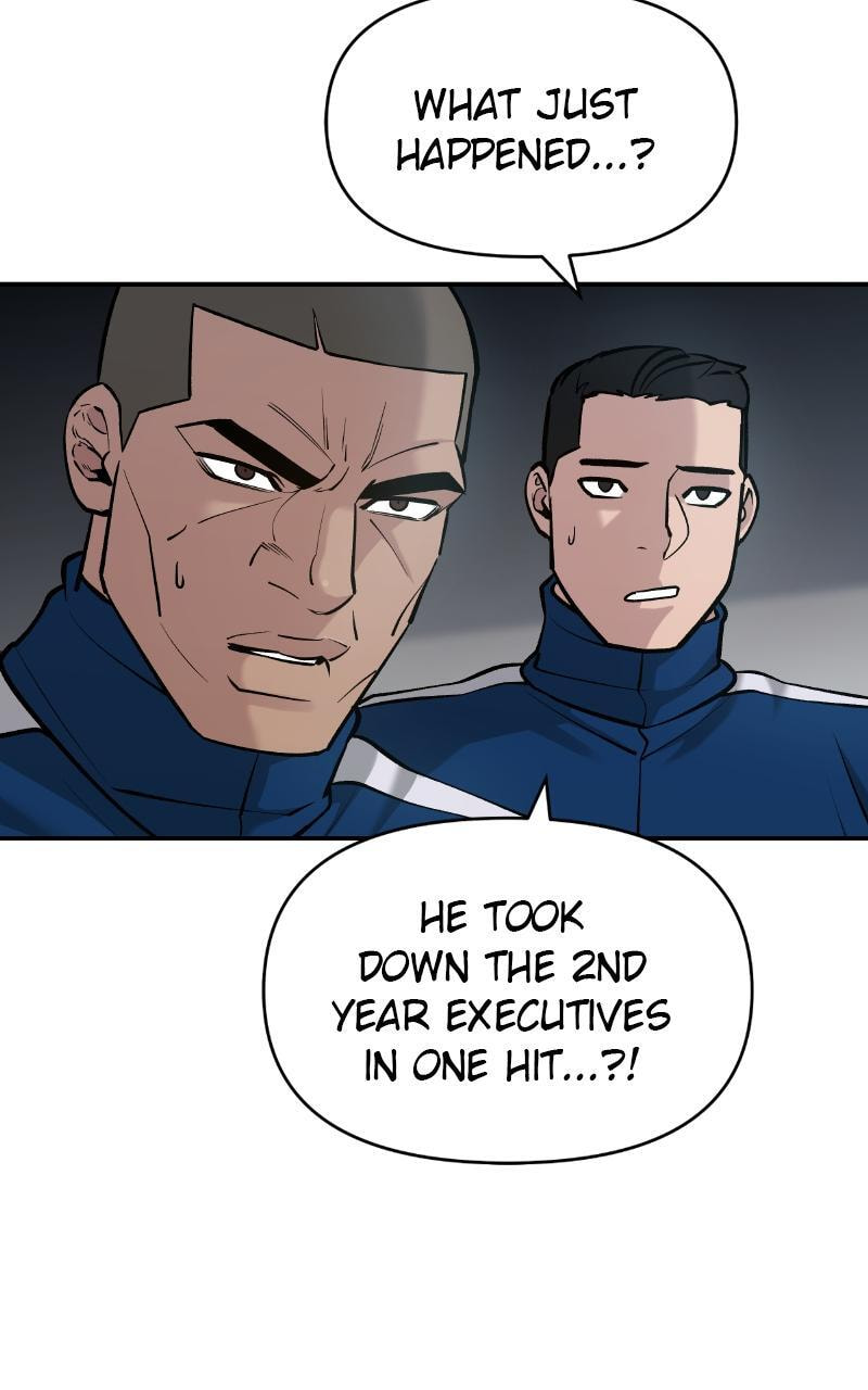 Designated Bully Chapter 33 page 137 - 