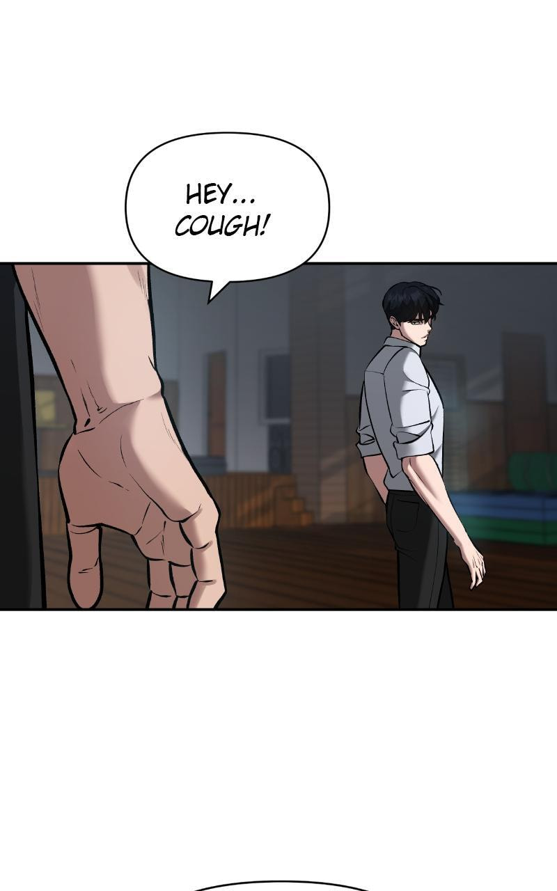 Designated Bully Chapter 33 page 138 - 