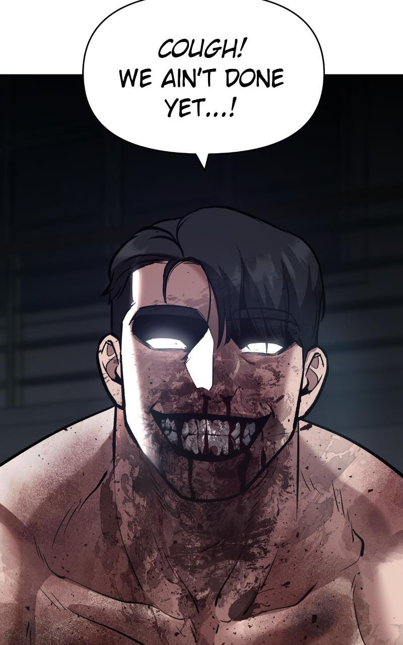 Designated Bully Chapter 33 page 139 - 