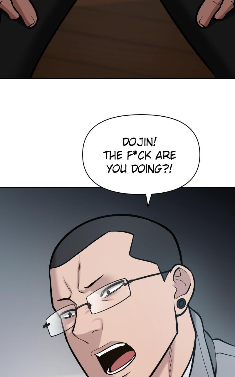 Designated Bully Chapter 33 page 141 - 