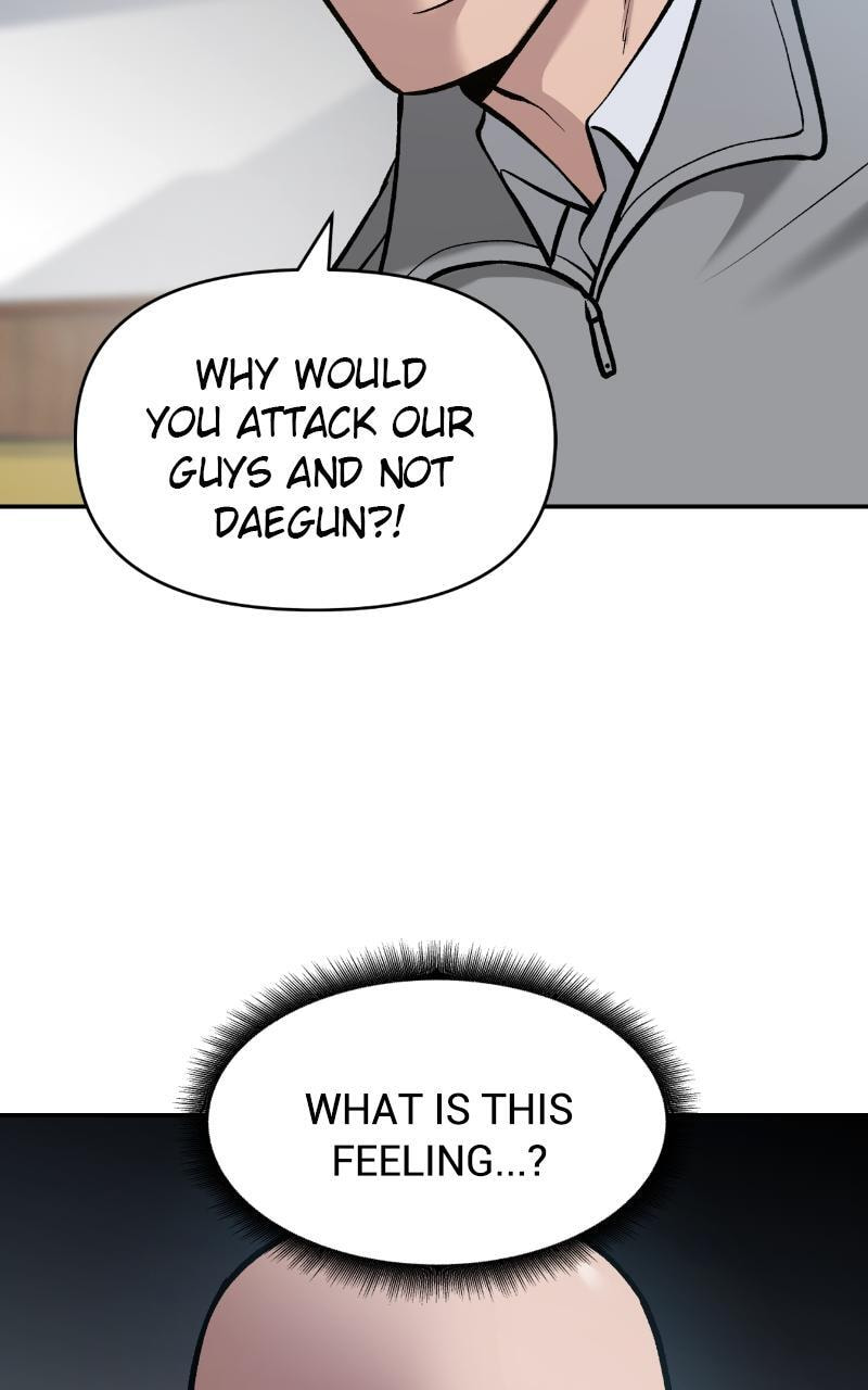 Designated Bully Chapter 33 page 142 - 