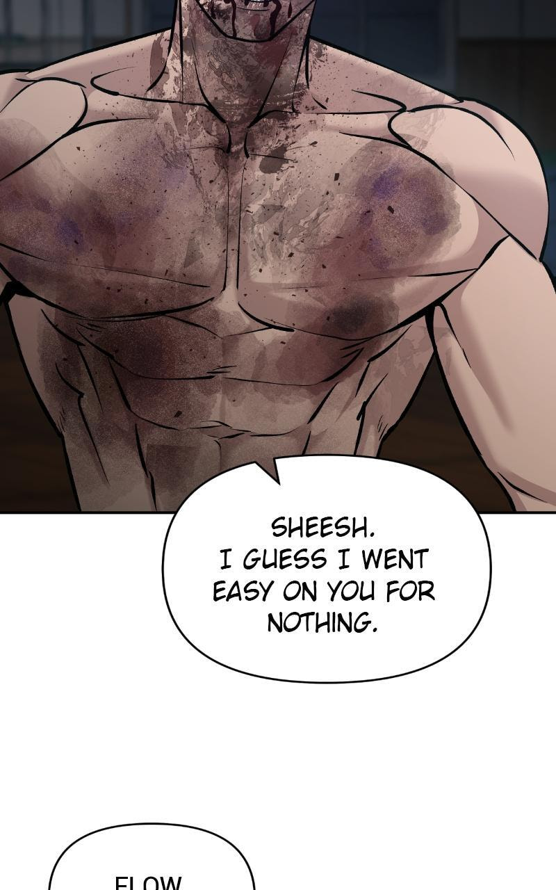 Designated Bully Chapter 33 page 147 - 