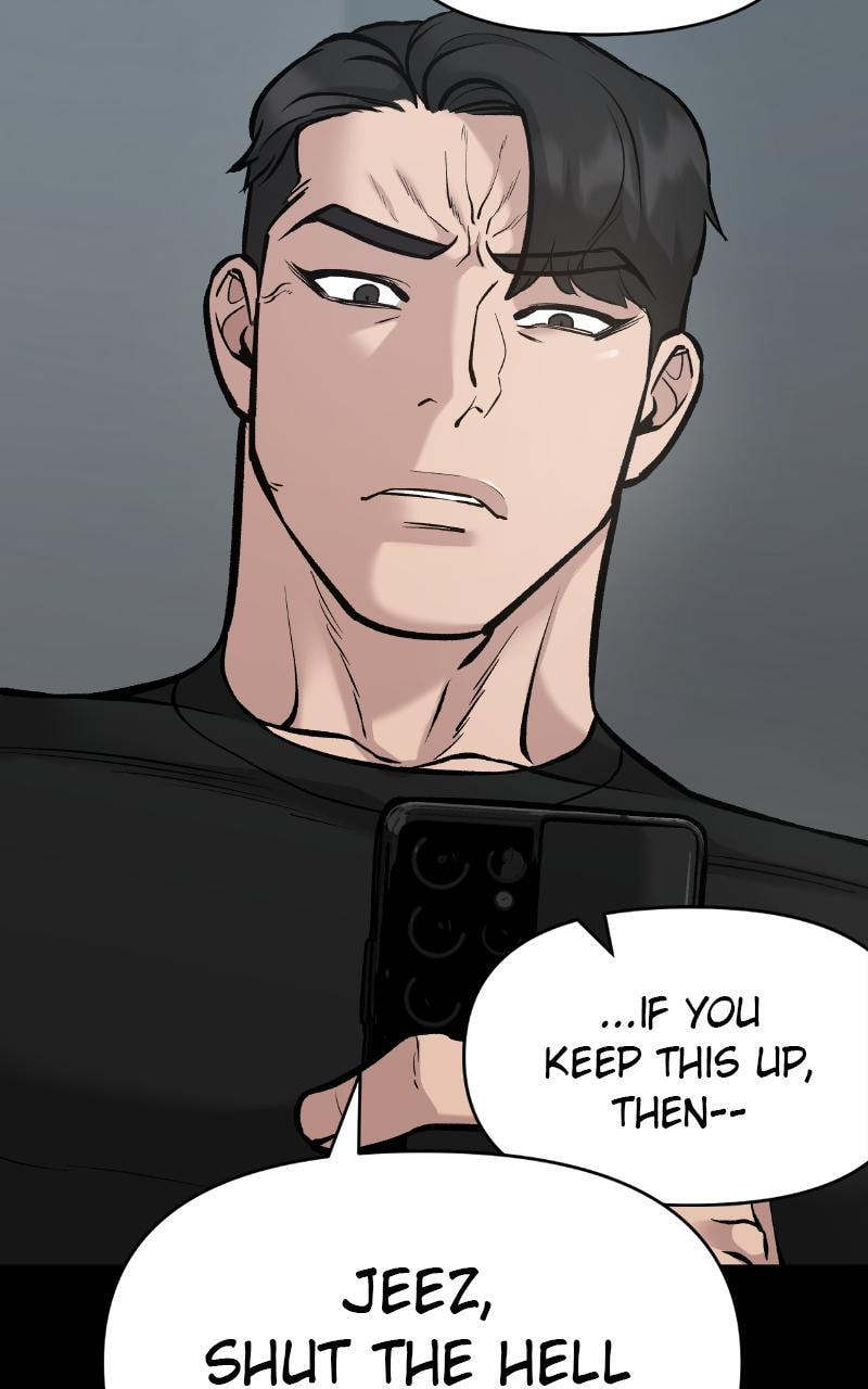 Designated Bully Chapter 33 page 16 - 