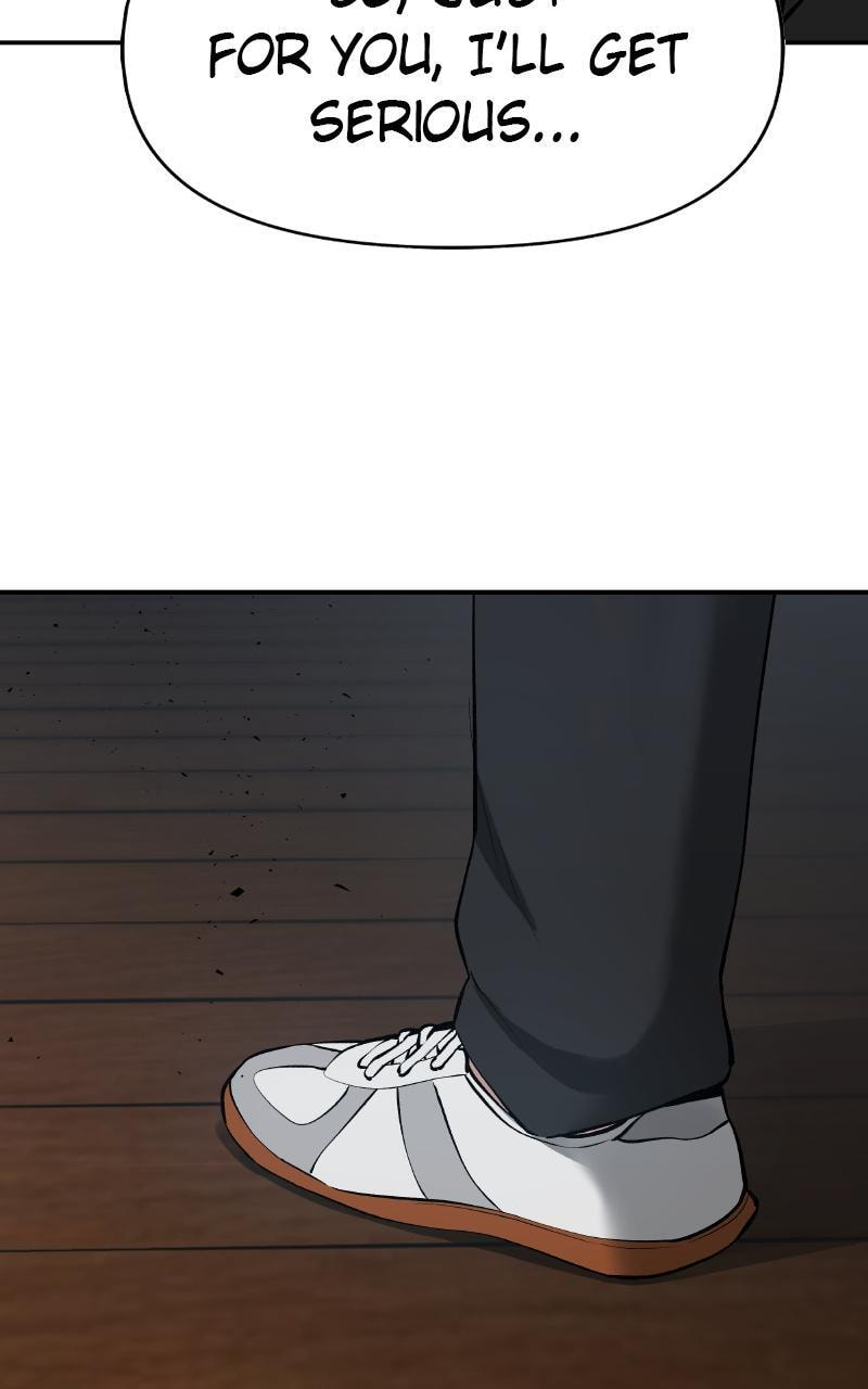 Designated Bully Chapter 33 page 151 - 