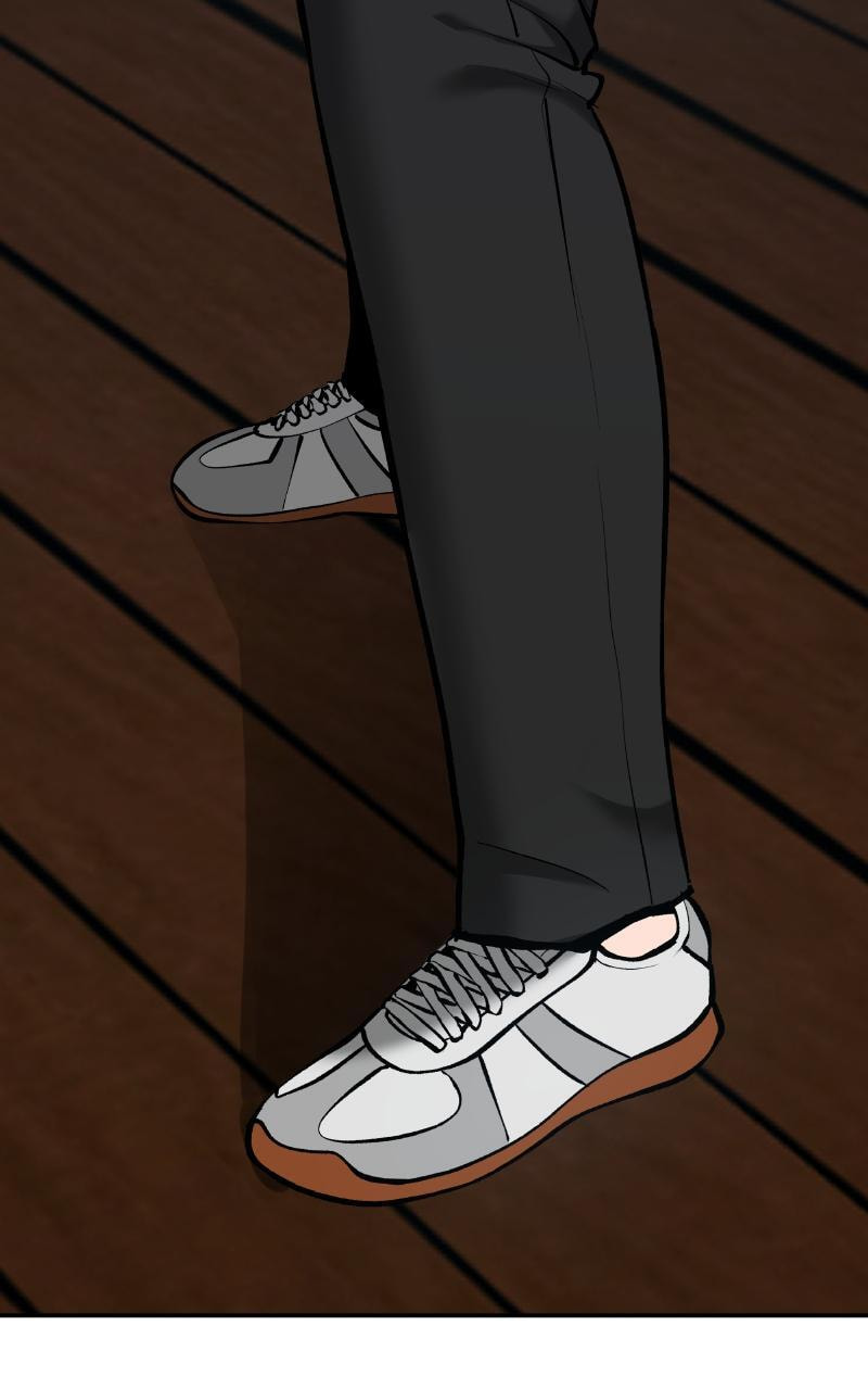 Designated Bully Chapter 33 page 154 - 