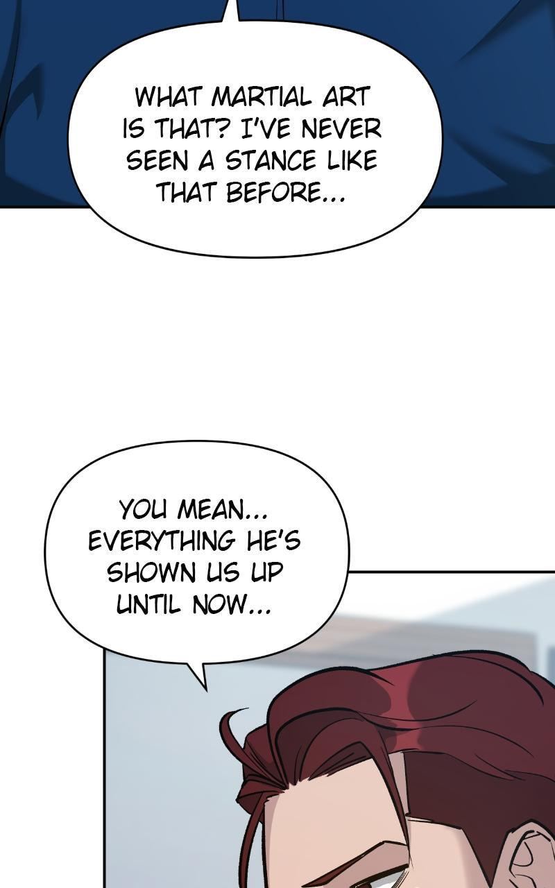 Designated Bully Chapter 33 page 156 - 