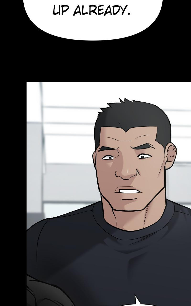 Designated Bully Chapter 33 page 17 - 