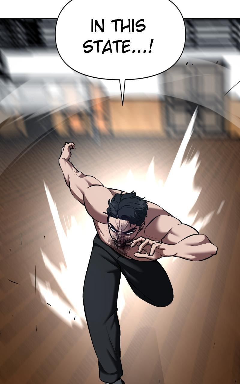 Designated Bully Chapter 33 page 161 - 